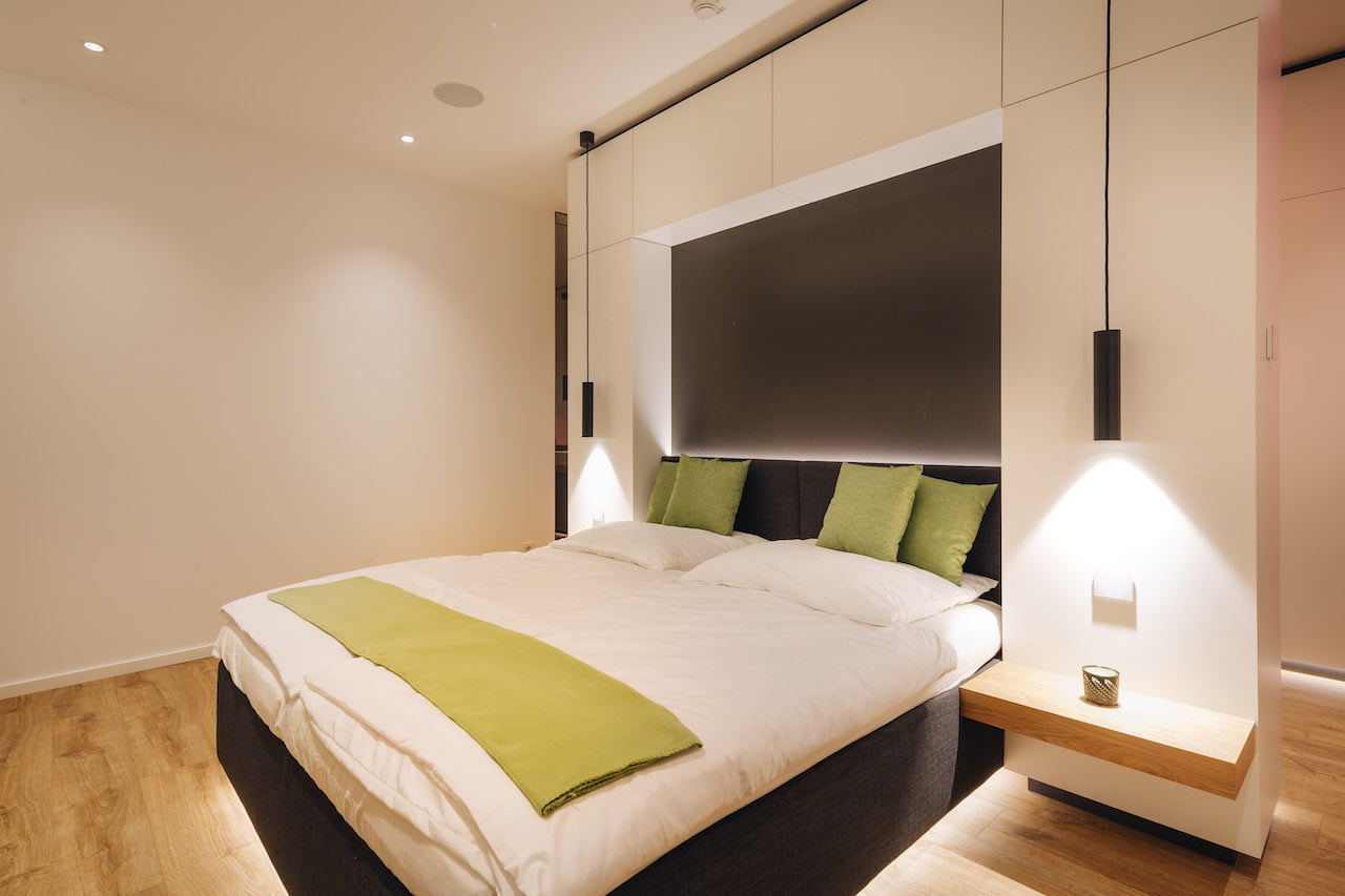 cLoxone Basecamp Showhome Wäschenbeuren 86
