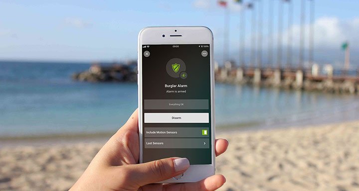 global-remote-access global remote access