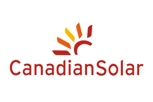 canadian solar logo