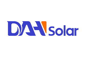 dah solar logo
