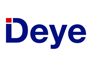 deye logo