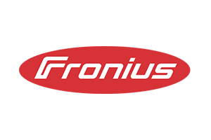 fronius logo good