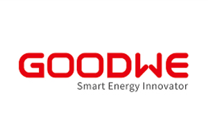 goodwe logo