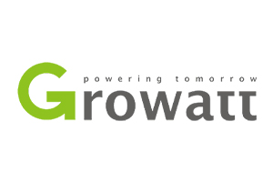 growatt logo