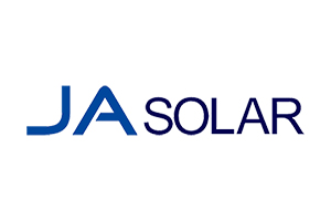 jasolar logo